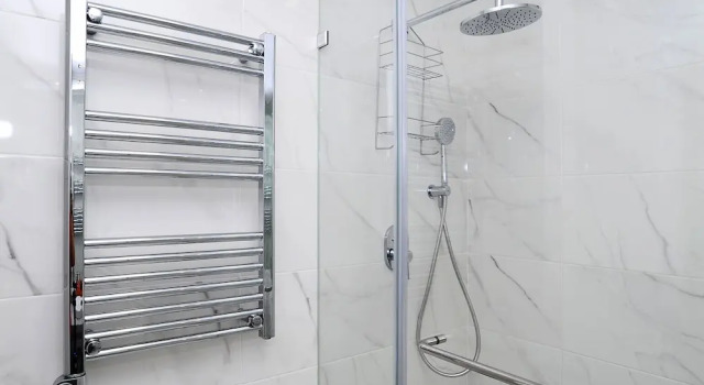 Апартаменты Sky Panoramic Studio