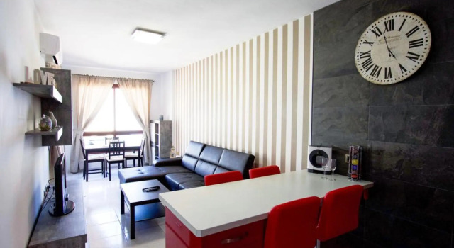 VIP HOLIDAYS Morro Jable Beach & Center 1, Reserva ahora Apartamento Morro Jable Islas Canarias