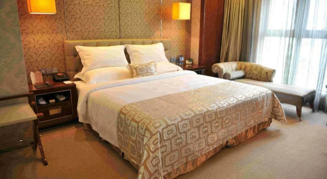East Coast Hotel Guangzhou