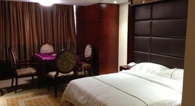 Xing Yue Hotel, Reserva ahora Hotel Yue Lu Changsha