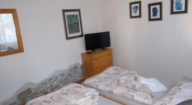 Penzión Evka, Rezervovat Hotel Hotely v Prešovský kraj s parkováním, Parkování