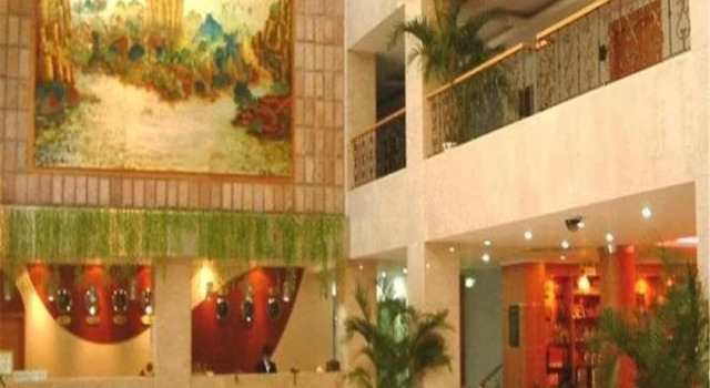 Meihai Hotel Wuyishan, Book Hotel Nanping Fujian