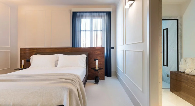 Executive Suite Byssus Suites