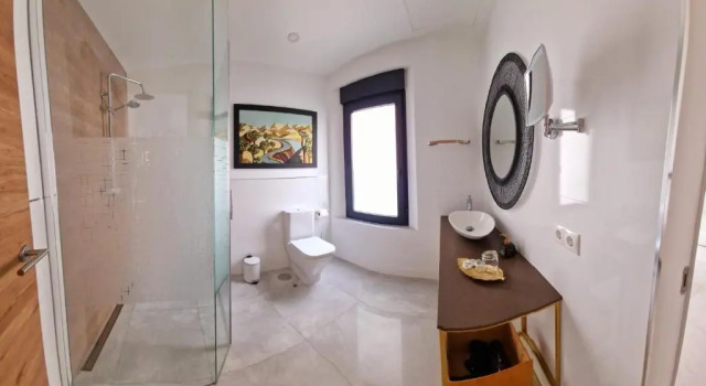 Студия OPUNTIA Hotel Boutique