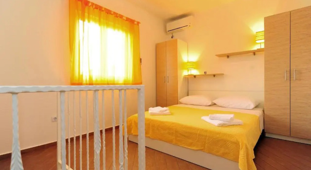 Апартаменты Apartments Ka - Ro