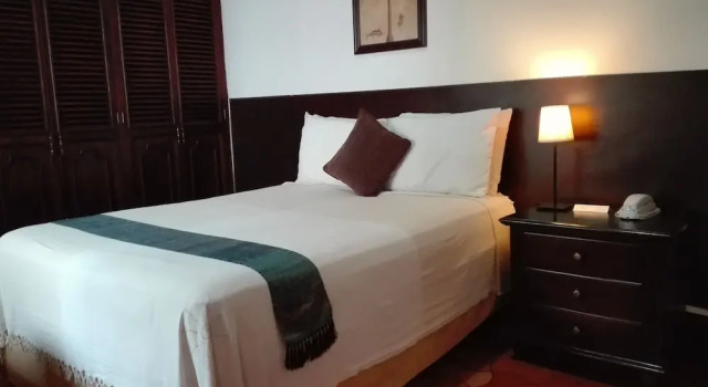 Номер Business President House Hotel - Hostel
