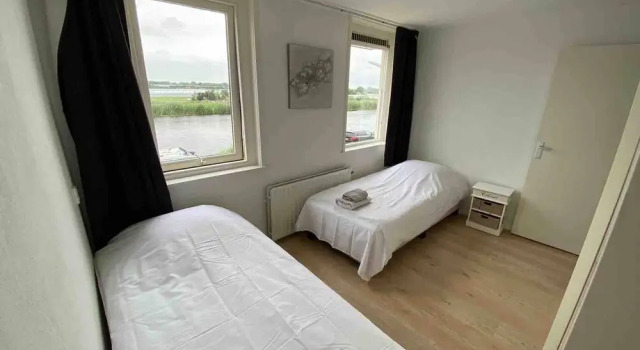 Spacious Nice House Near Amsterdam City Centre and Schiphol Airport, Rezervovat Hotel Hotely v Rotterdam s bazénem, Bazén
