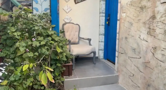 Номер Standard Ahuzat Shaul Seaside