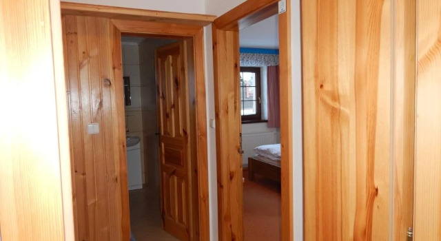 Pension Tatry, Rezervovat Hotel Hotely v Prešovský kraj s parkováním, Parkování