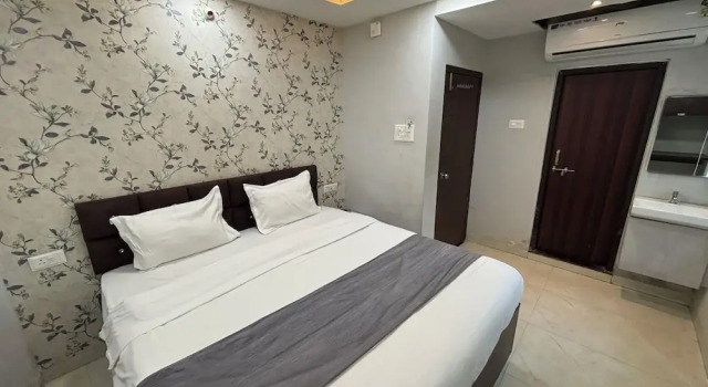 Номер Deluxe Hotel O Fortune