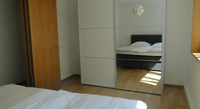 Апартаменты Superior Altstadtsuite City Center