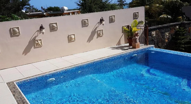 Апартаменты Blue Pearl Resort