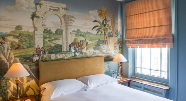 Двухместный номер Economy The Portobello Hotel