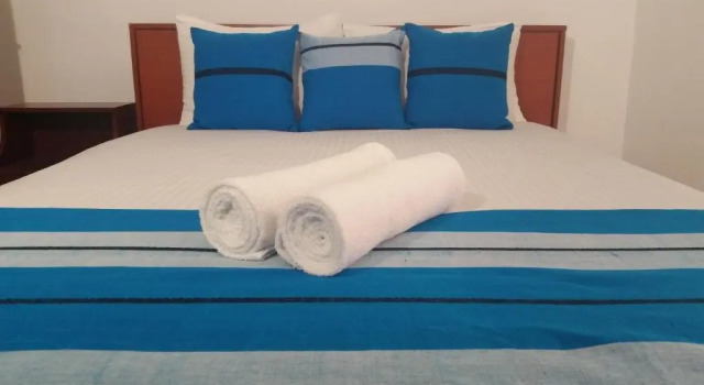 Двухместный номер Economy Serene View Tourist Rest