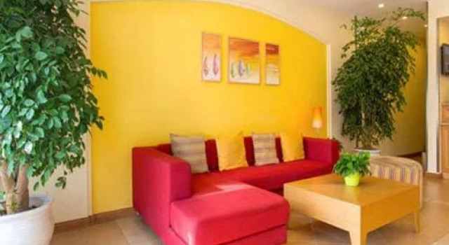 Motel Guangzhou Panyu Luoxi Bridge, Rezerwuj Motel Motele w Kanton, Motel