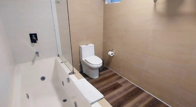 Люкс Deluxe Equo Hotel Boutique