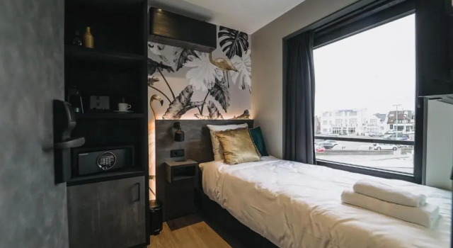 Номер Standard Hotel Bell