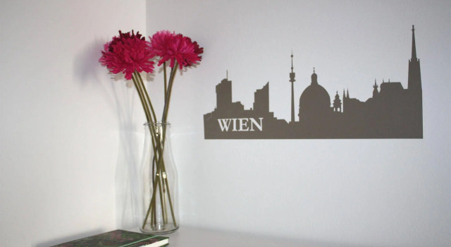 Park Apartment Vienna