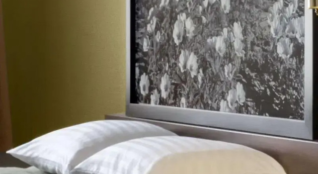 Номер Standard Super 8 By Wyndham Ridgecrest