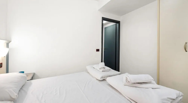 Apartamento Family Resort del Mar