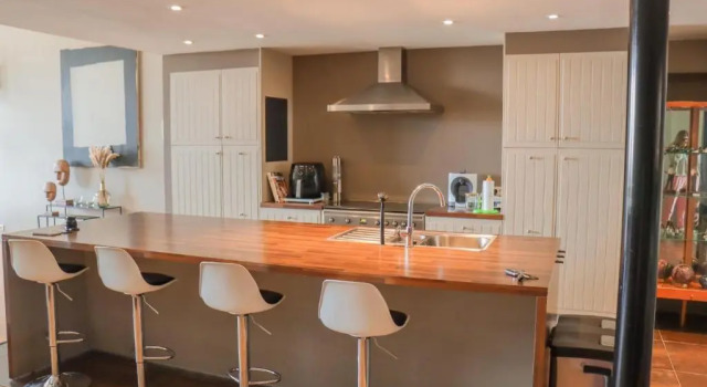 Апартаменты Luxurious Loft Oudenaarde in the Flemish Ardennes