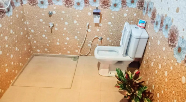 Двухместный номер Standard с видом на горы Madushanka Resort