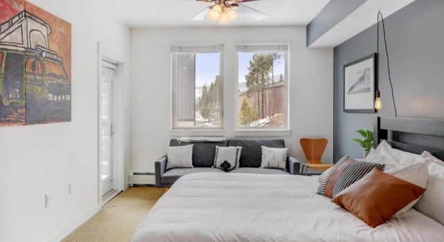 Ski In Out Luxury Condo #4454 Huge Hot Tub & Views - FREE Activities & Equipment Rentals Daily