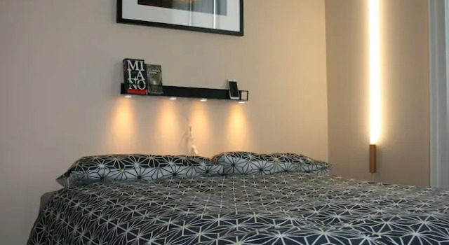 Студия notaMi -  Pied Terre S. Agostino