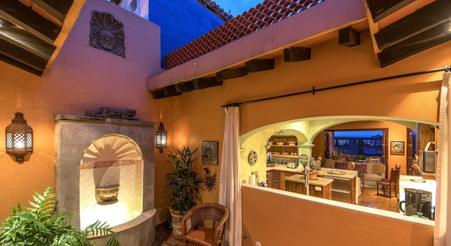 Villa Lola, Book Villa Hotels in Jalisco with a Pool, Swimming Pool