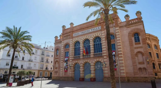 Balcones de CANDELARIA by Cadiz4Rentals