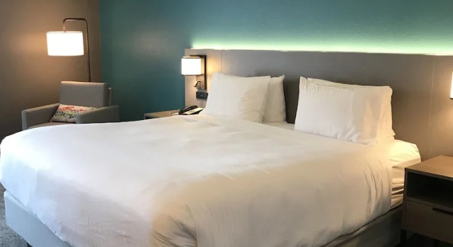 Двухместный номер Standard Comfort Inn & Suites NW Milwaukee