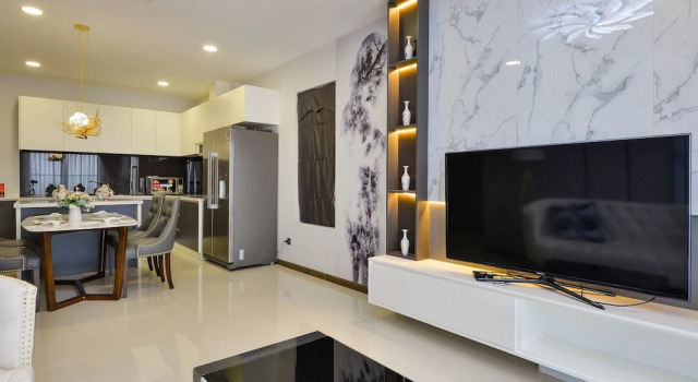 De Capella Aparment