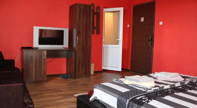 Hostel Victoria, Забронировать Хостел Отели Силистры с парковкой, Парковка