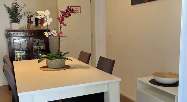 Номер Superior Villa Due Giardini