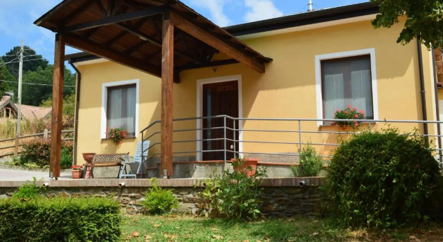 Standard- værelse Agriturismo E Turre