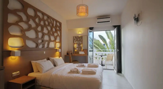 PEARL Hotel, Забронировать Отель Малия Центральный Крит