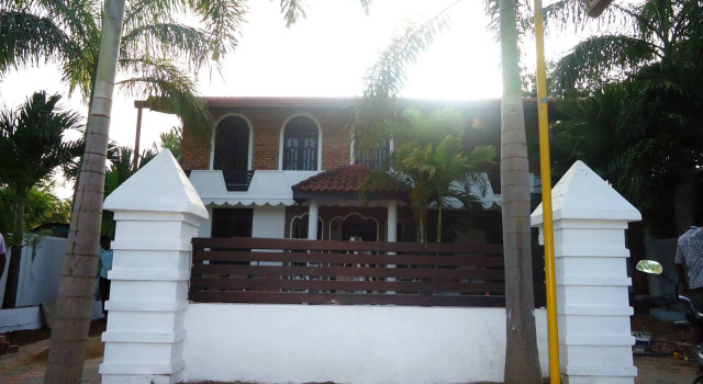 Pyramide Inn