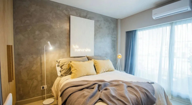 Luxurious Studio in San Telmo, Rezerwuj Apartament San Telmo Buenos Aires