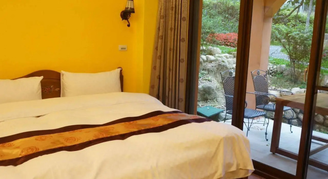Bramasole B&B