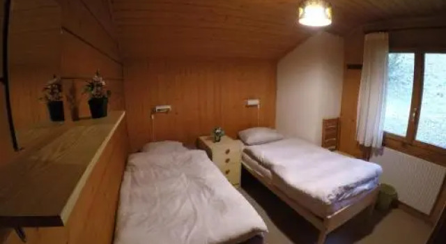 Chalet Marina
