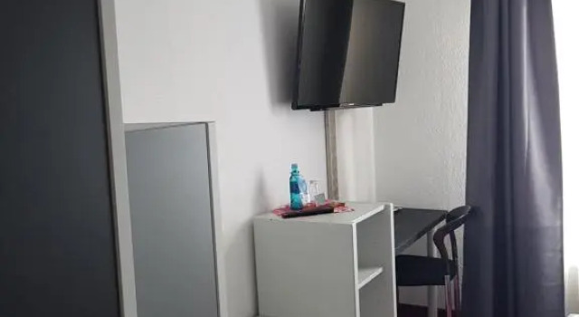 Одноместный номер Standard Hotel und Restaurant Rosenkranz