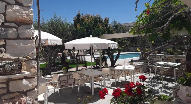 Апартаменты Sunset Studios & Apartments - Adults Only