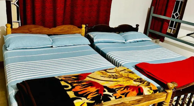 La Paz Coorg homestay, Buchen Sie Hotel Madikeri 
