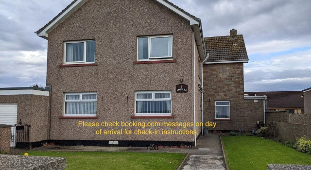 Impala Guest House, Reserva ahora Hostal o pensión Wick Caithness