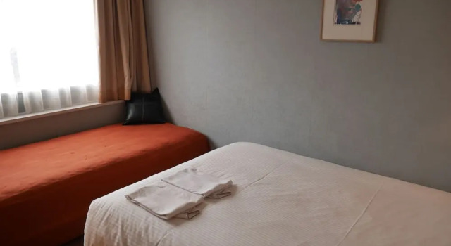 Одноместный номер Standard Yokohama Techno Tower Hotel