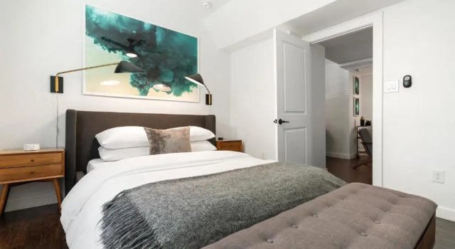 Апартаменты с 2 комнатами Abode Houston - Montrose Downtown