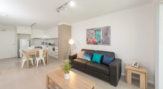 Lakeview Apartment Suite 19, Prenota Appartamento Rockingham Perth Region
