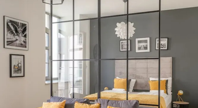Люкс RentPlanet - Apartamenty Młyn Maria