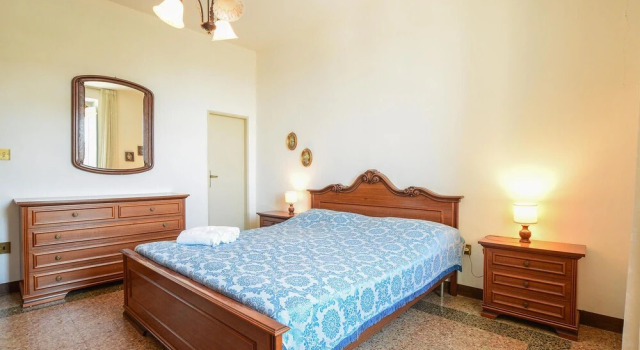 Nice Apartment in Massa Marittima With Wifi and 2 Bedrooms