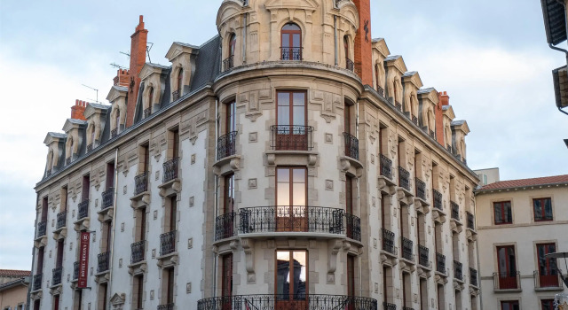 Hôtel Le Regina